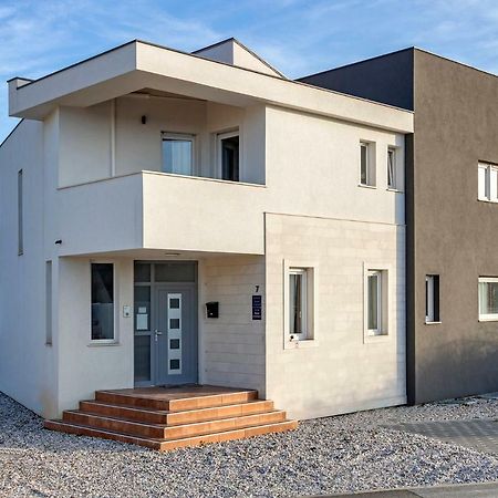 Apartments Peti PUY 외부 사진