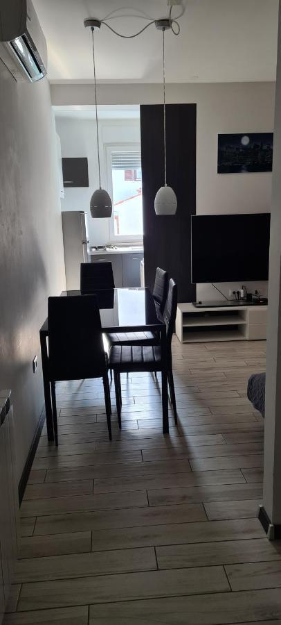 Apartments Peti PUY 외부 사진