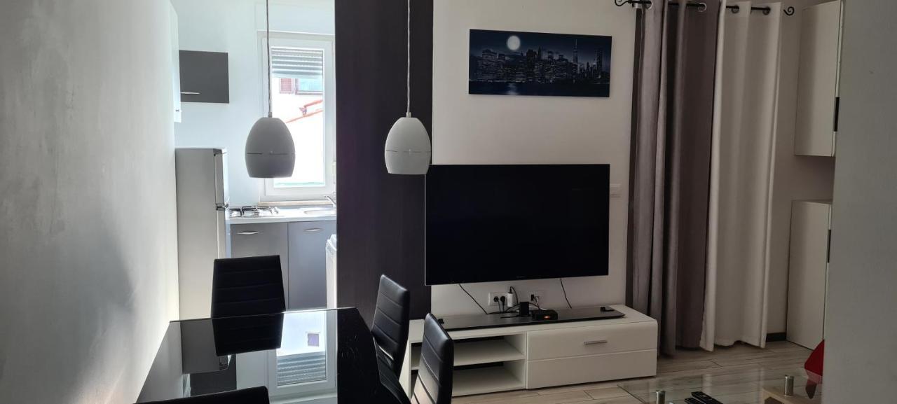 Apartments Peti PUY 외부 사진