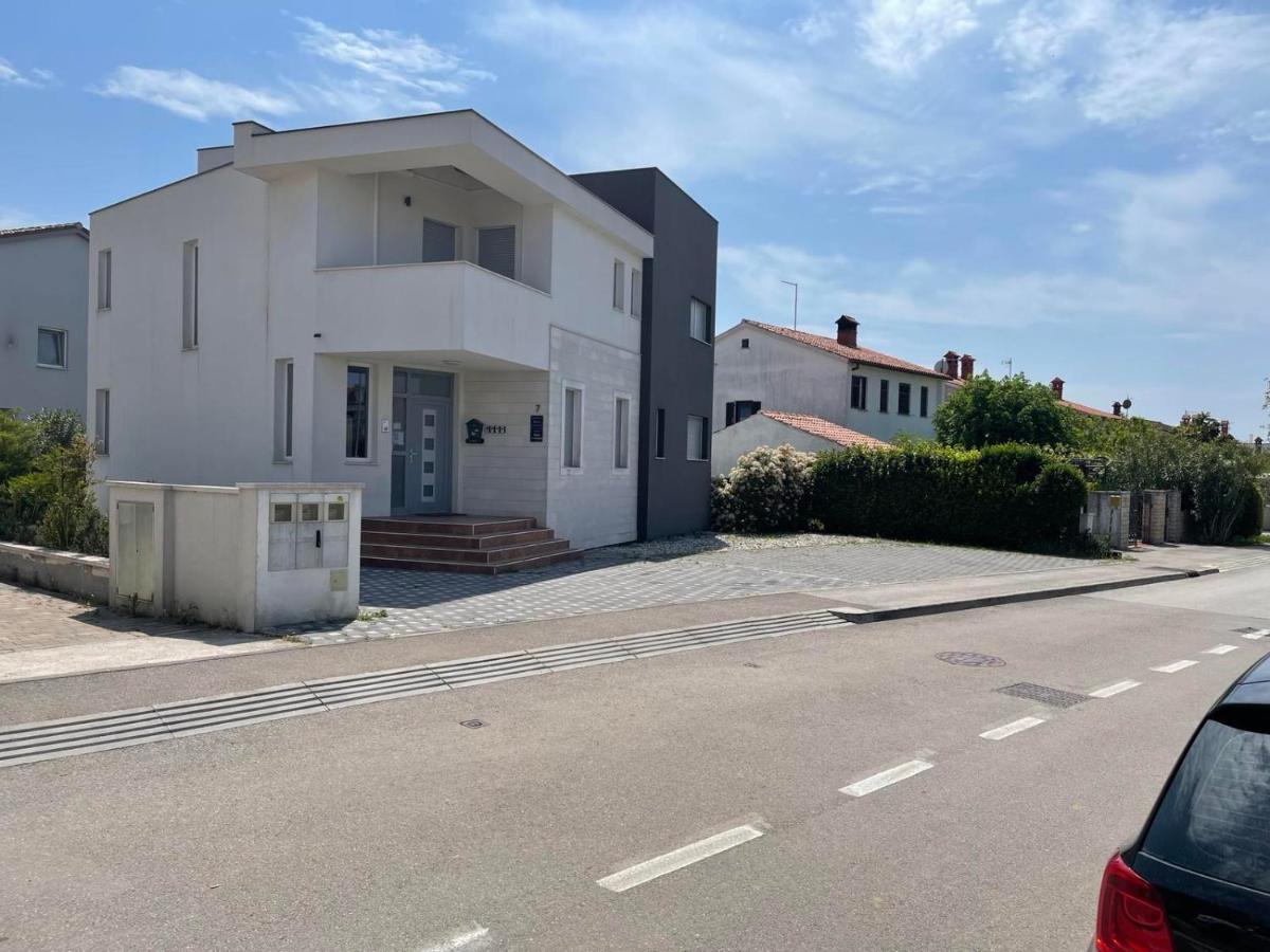 Apartments Peti PUY 외부 사진