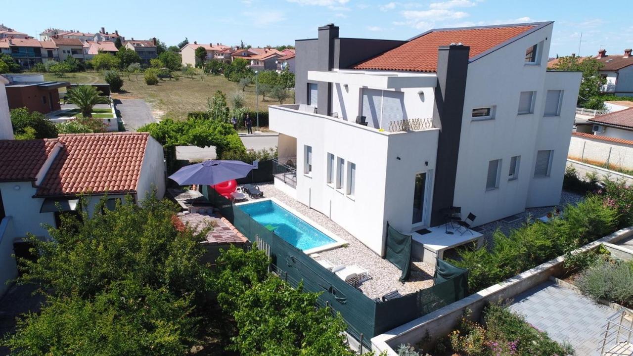 Apartments Peti PUY 외부 사진