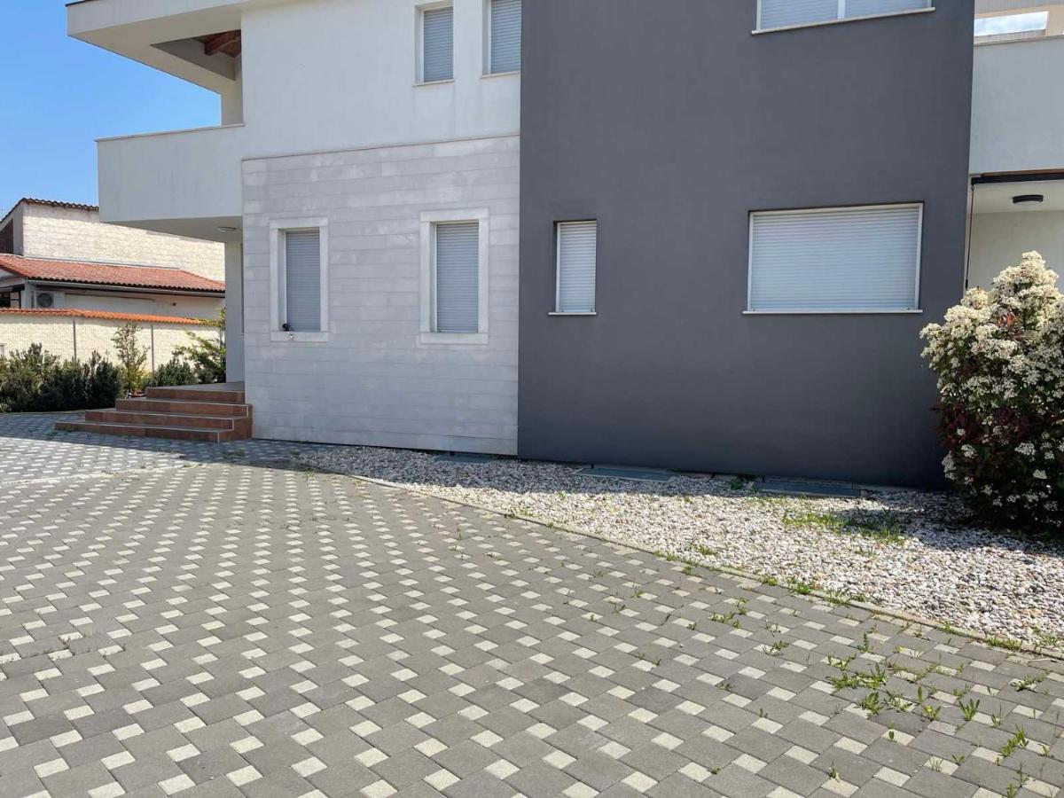 Apartments Peti PUY 외부 사진