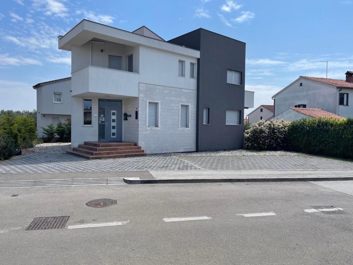 Apartments Peti PUY 외부 사진
