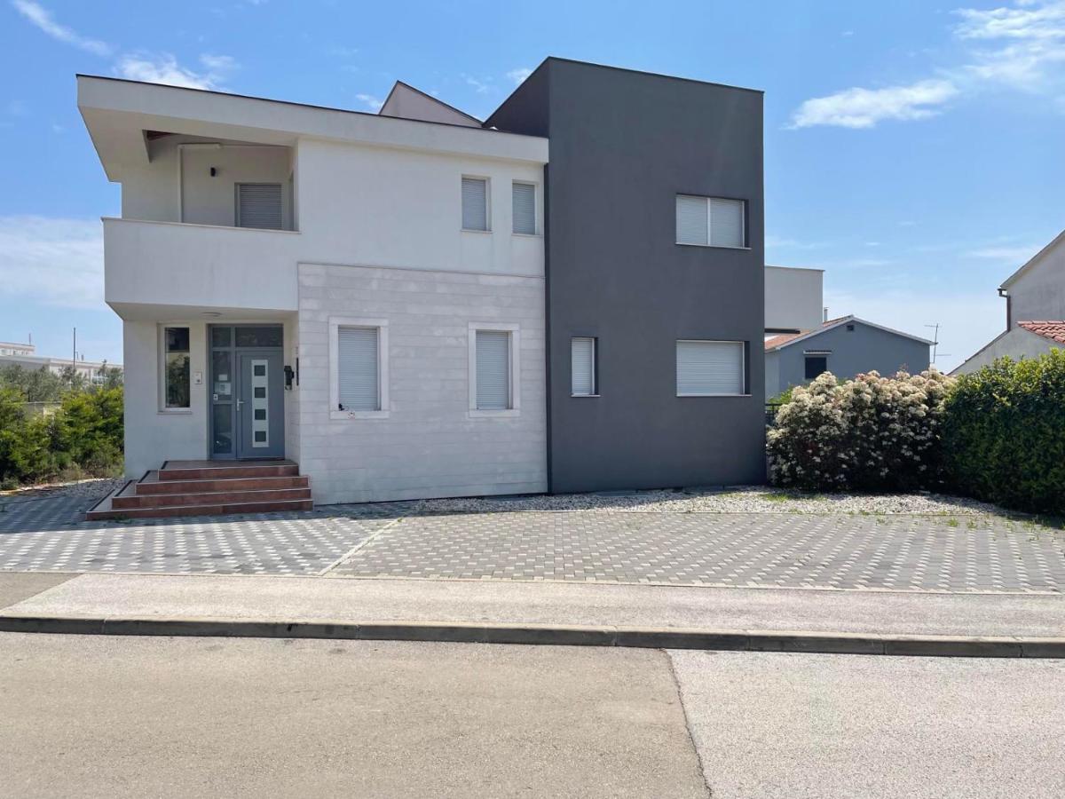 Apartments Peti PUY 외부 사진