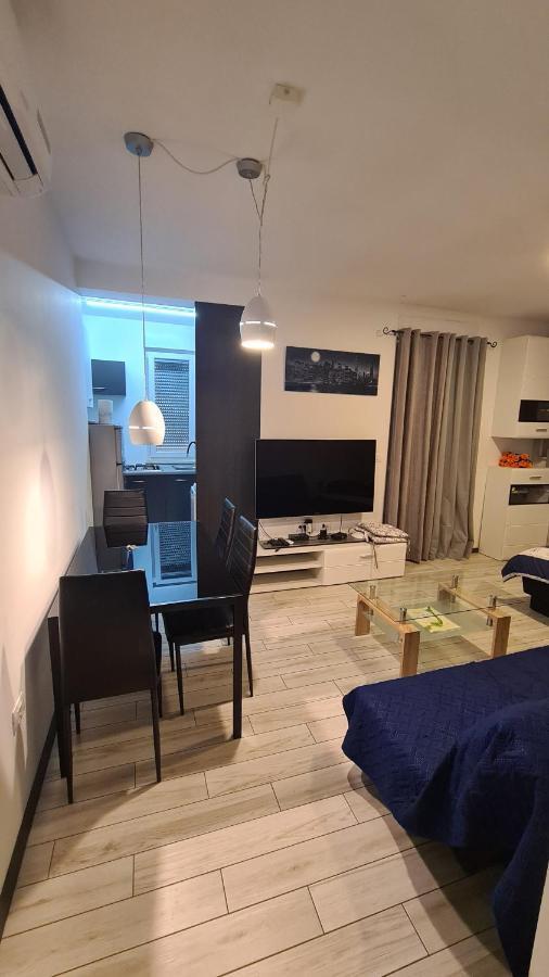 Apartments Peti PUY 외부 사진
