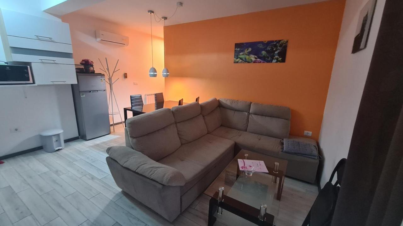 Apartments Peti PUY 외부 사진