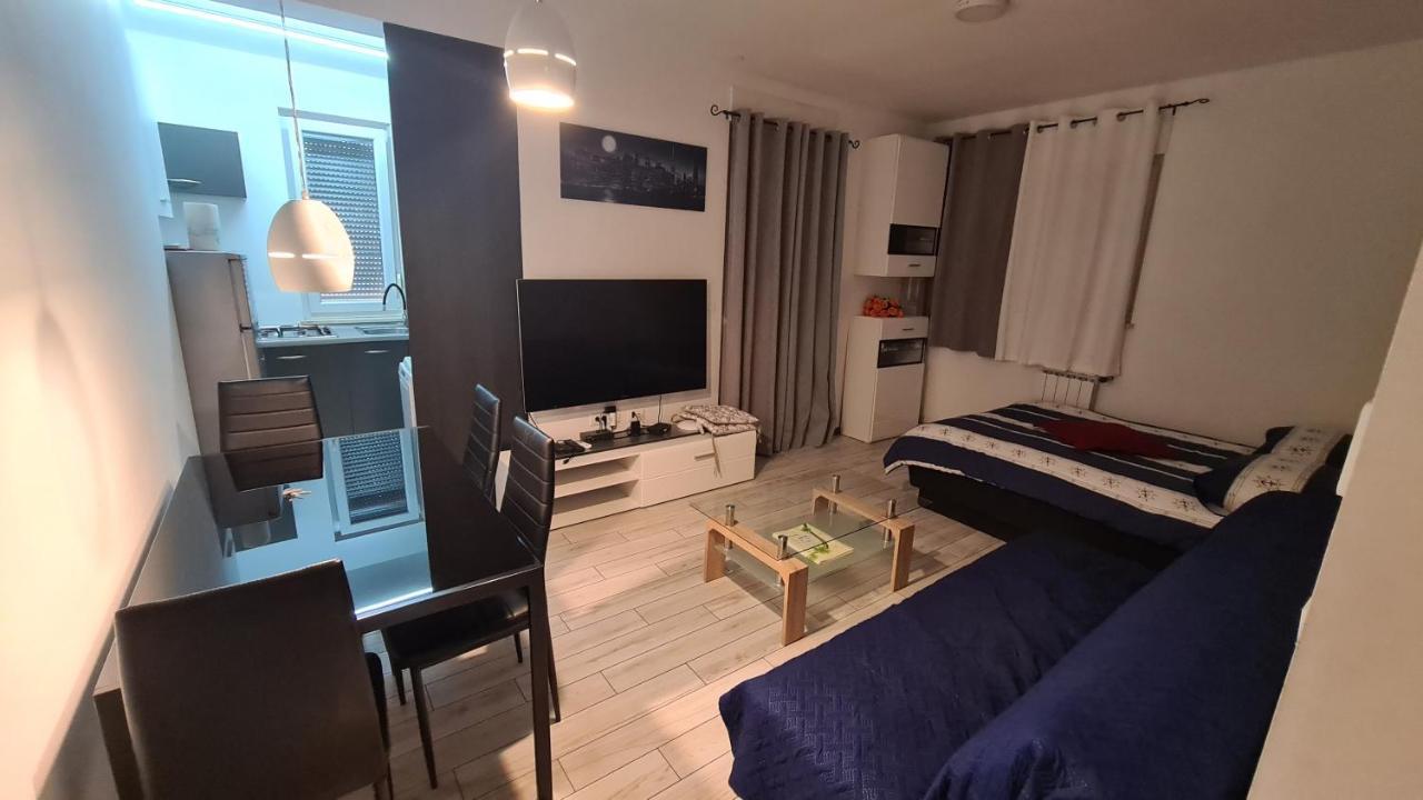 Apartments Peti PUY 외부 사진