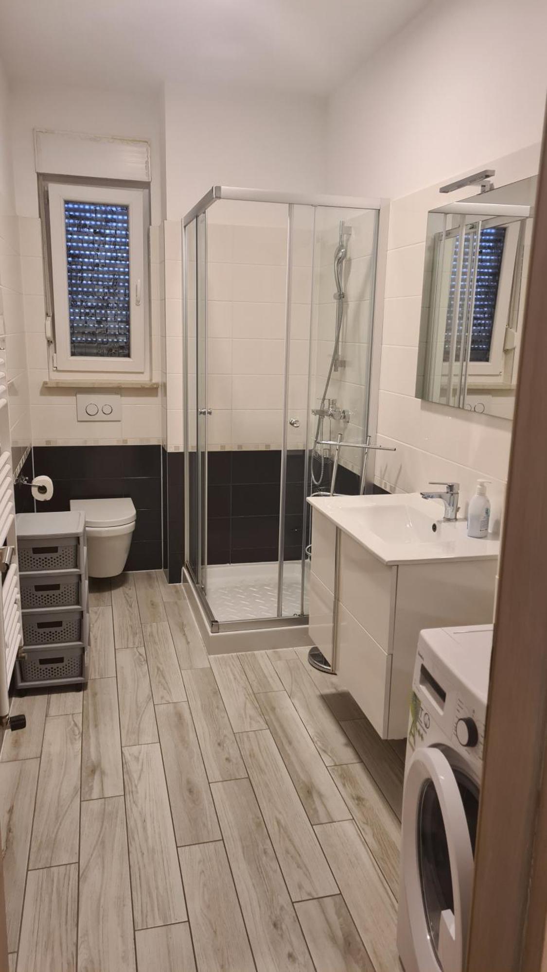 Apartments Peti PUY 객실 사진