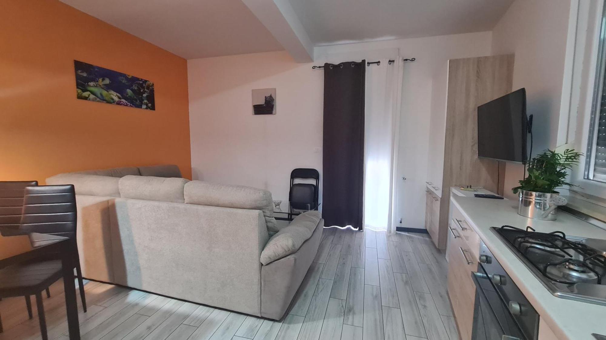 Apartments Peti PUY 객실 사진