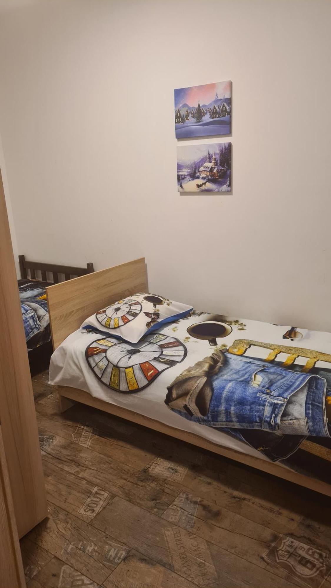 Apartments Peti PUY 객실 사진