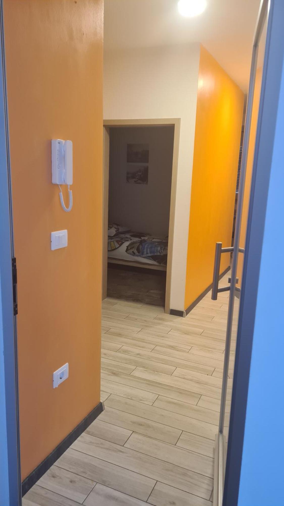 Apartments Peti PUY 객실 사진