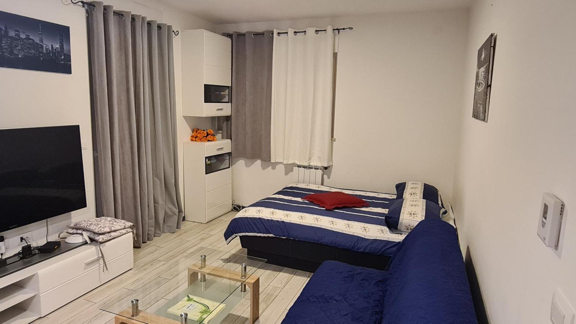 Apartments Peti PUY 객실 사진