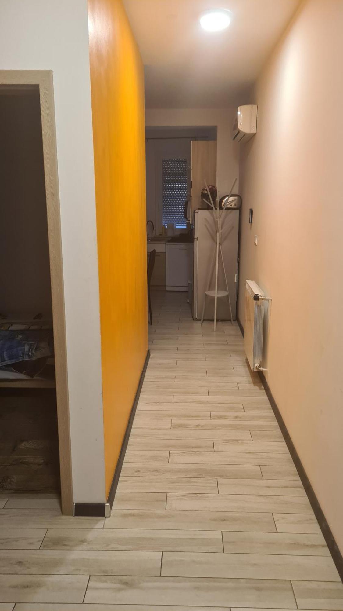 Apartments Peti PUY 객실 사진