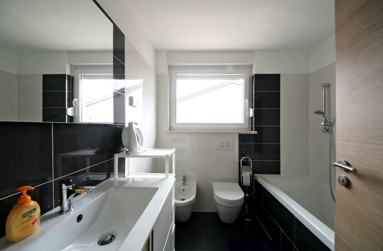 Apartments Peti PUY 외부 사진