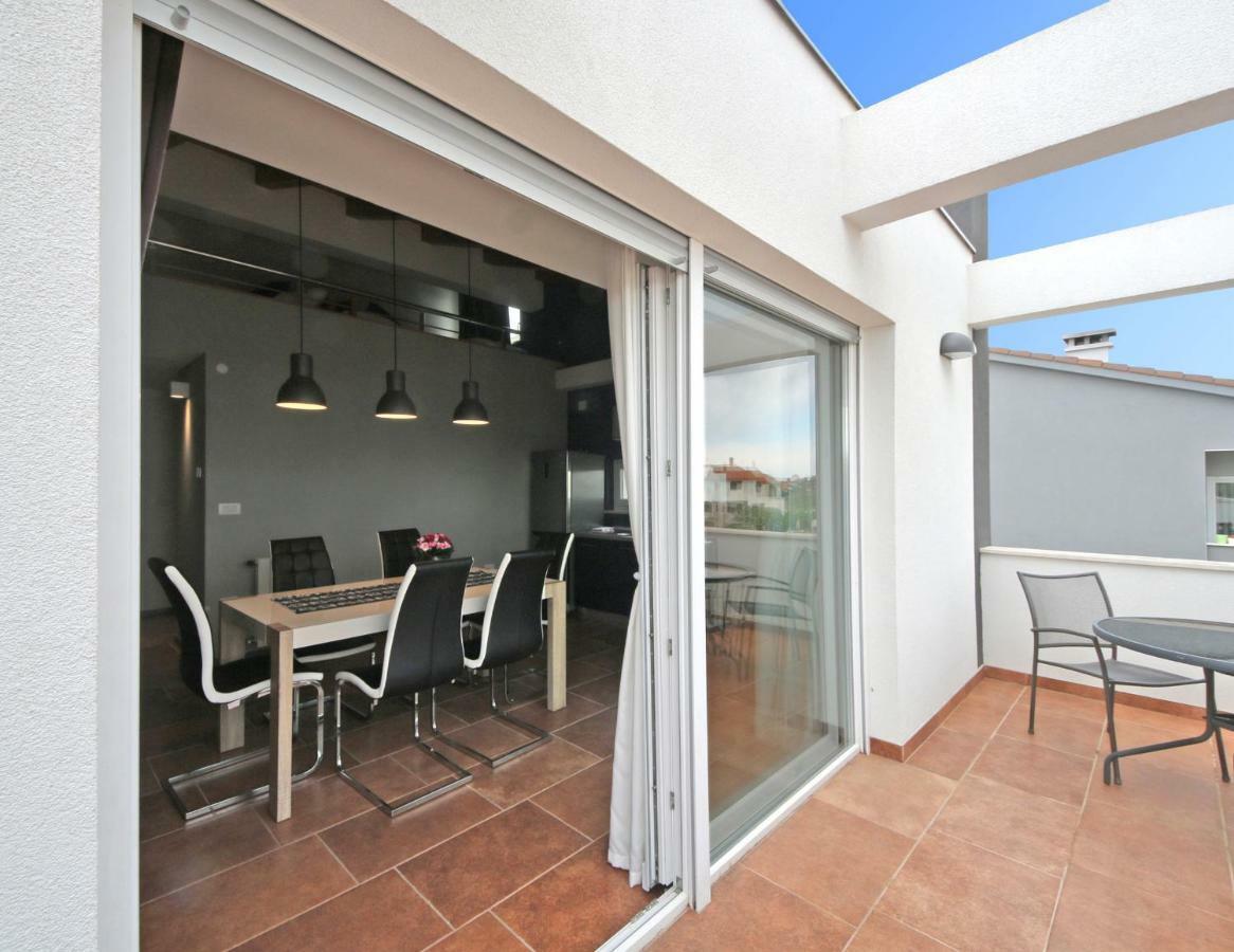 Apartments Peti PUY 외부 사진