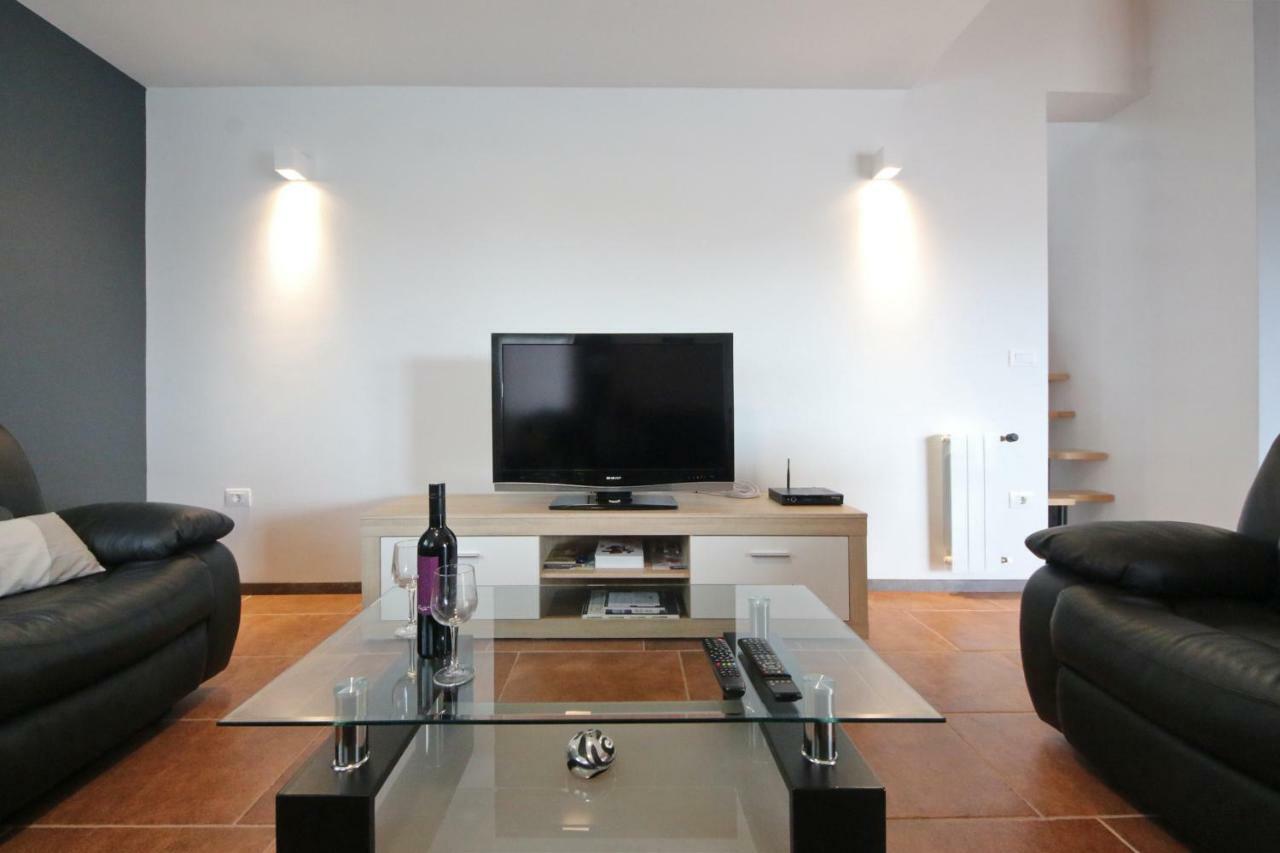 Apartments Peti PUY 외부 사진