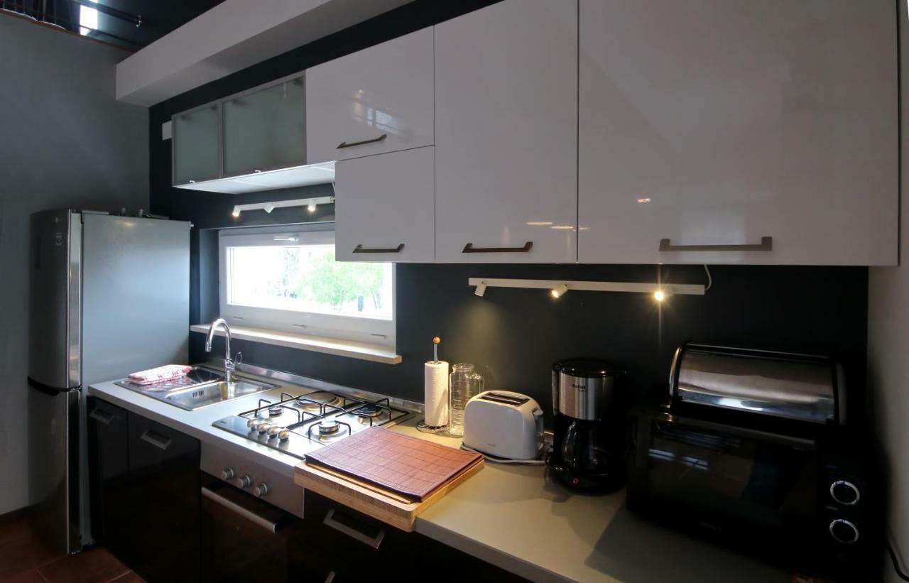 Apartments Peti PUY 외부 사진