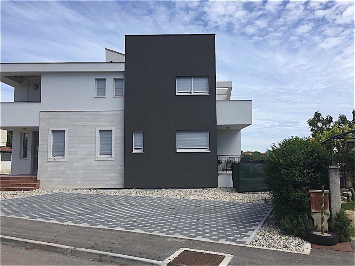 Apartments Peti PUY 외부 사진