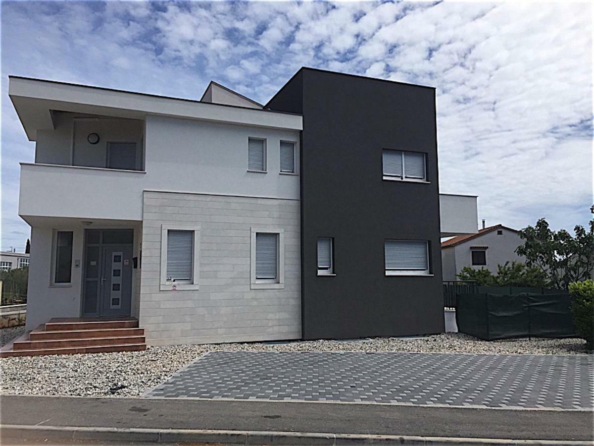 Apartments Peti PUY 외부 사진
