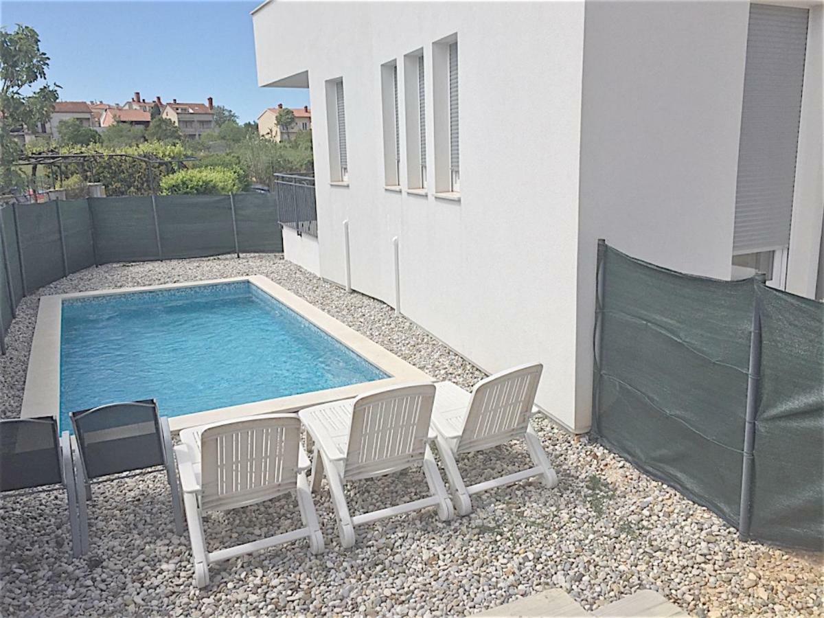 Apartments Peti PUY 외부 사진