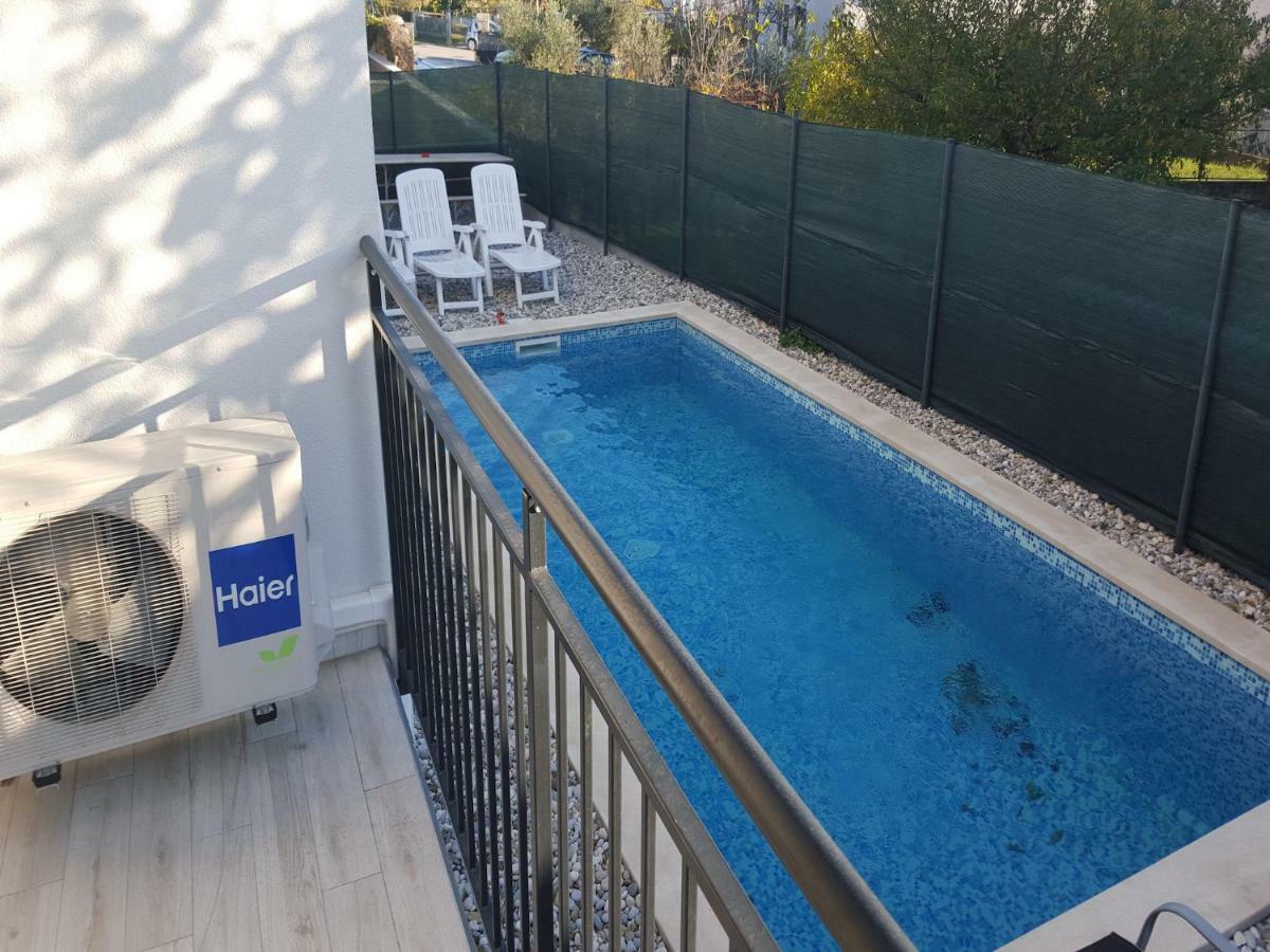 Apartments Peti PUY 외부 사진