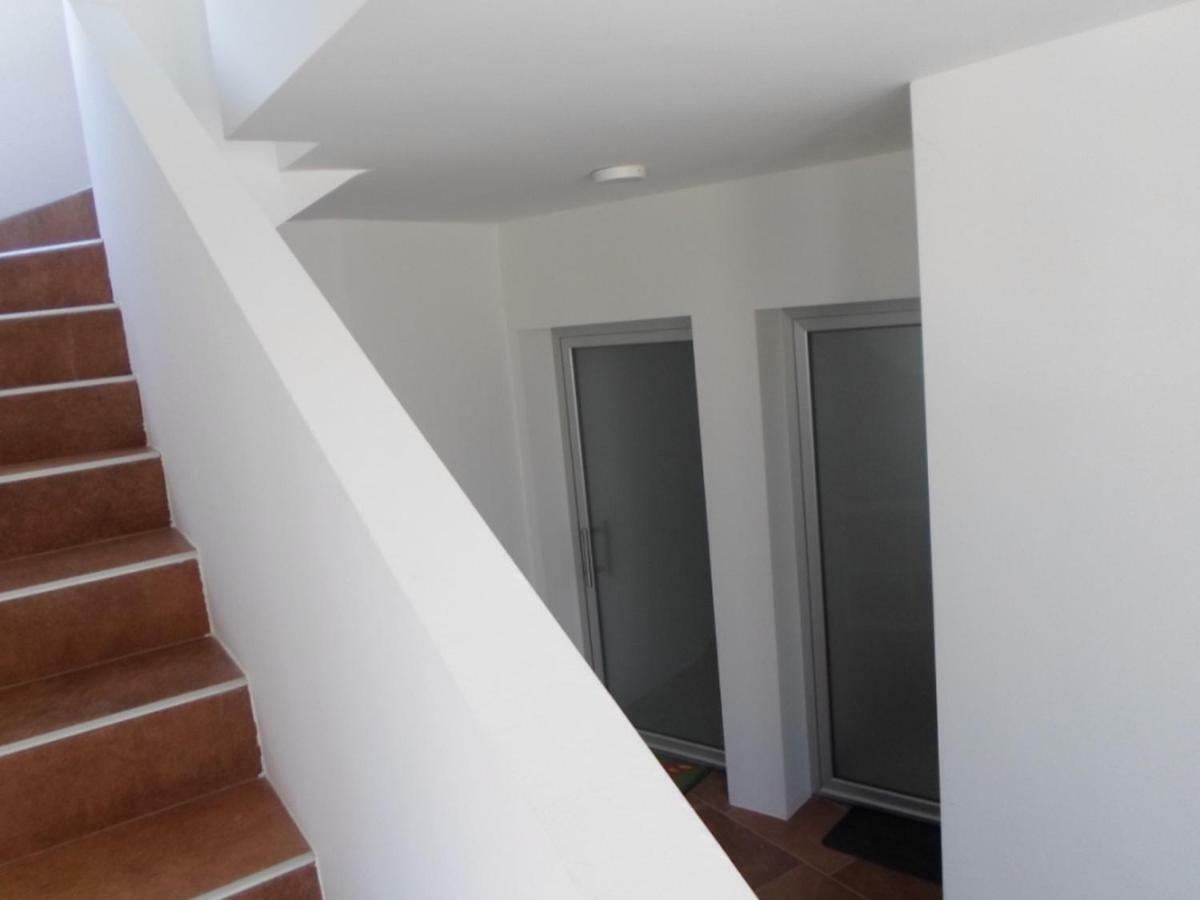 Apartments Peti PUY 외부 사진