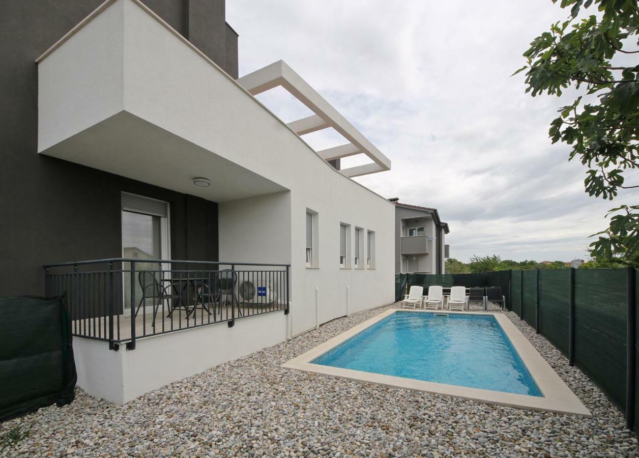 Apartments Peti PUY 외부 사진