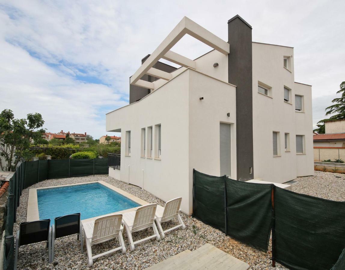 Apartments Peti PUY 외부 사진