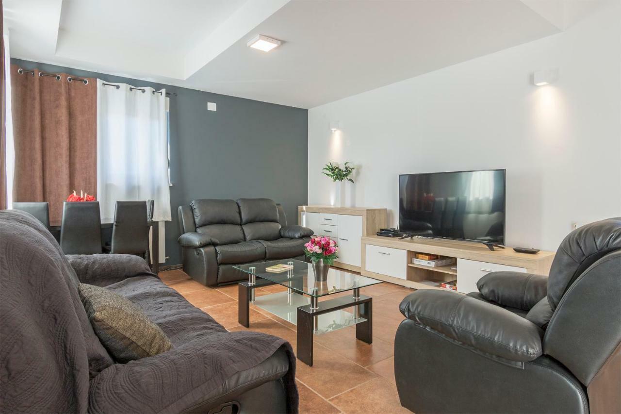 Apartments Peti PUY 외부 사진