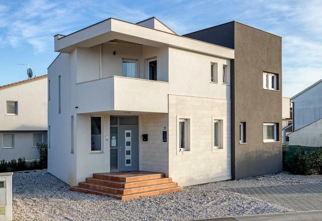Apartments Peti PUY 외부 사진