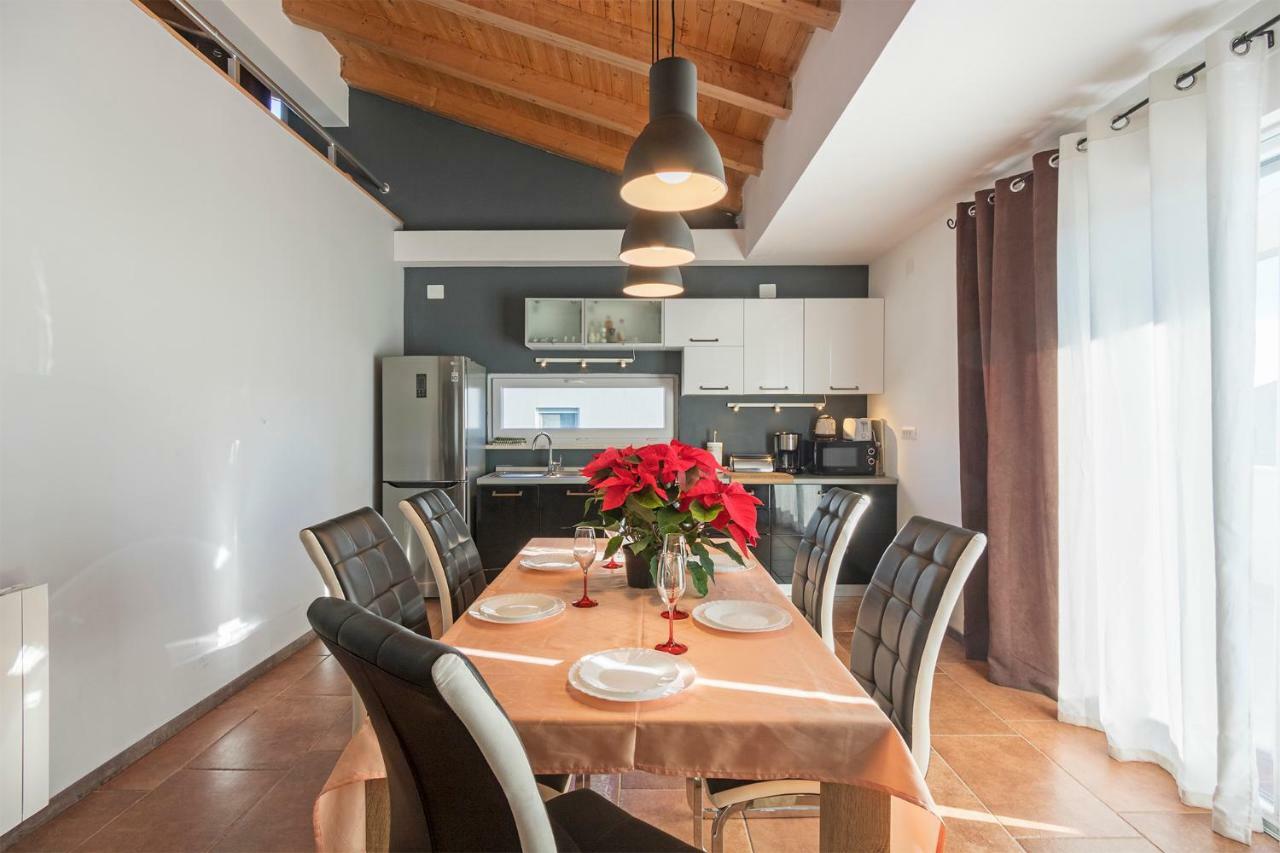 Apartments Peti PUY 외부 사진