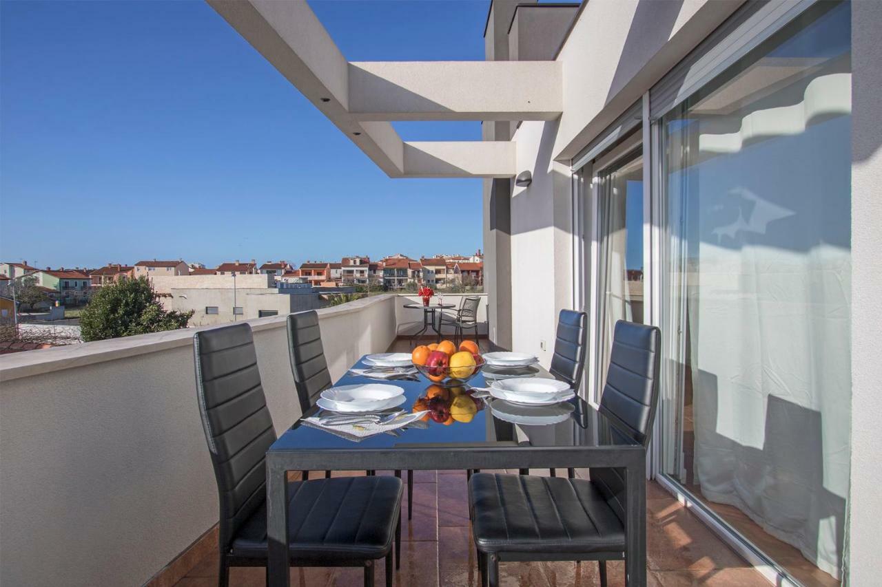 Apartments Peti PUY 외부 사진