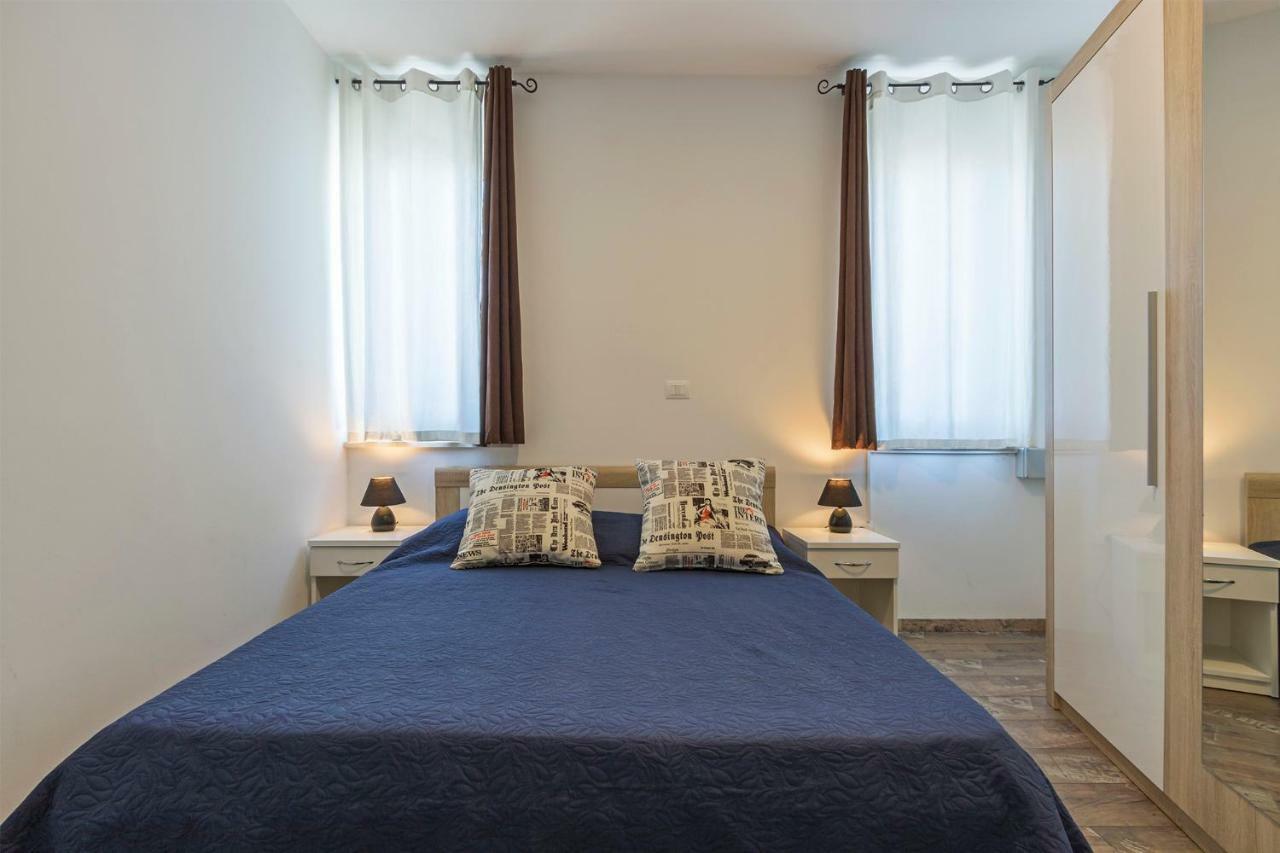 Apartments Peti PUY 외부 사진