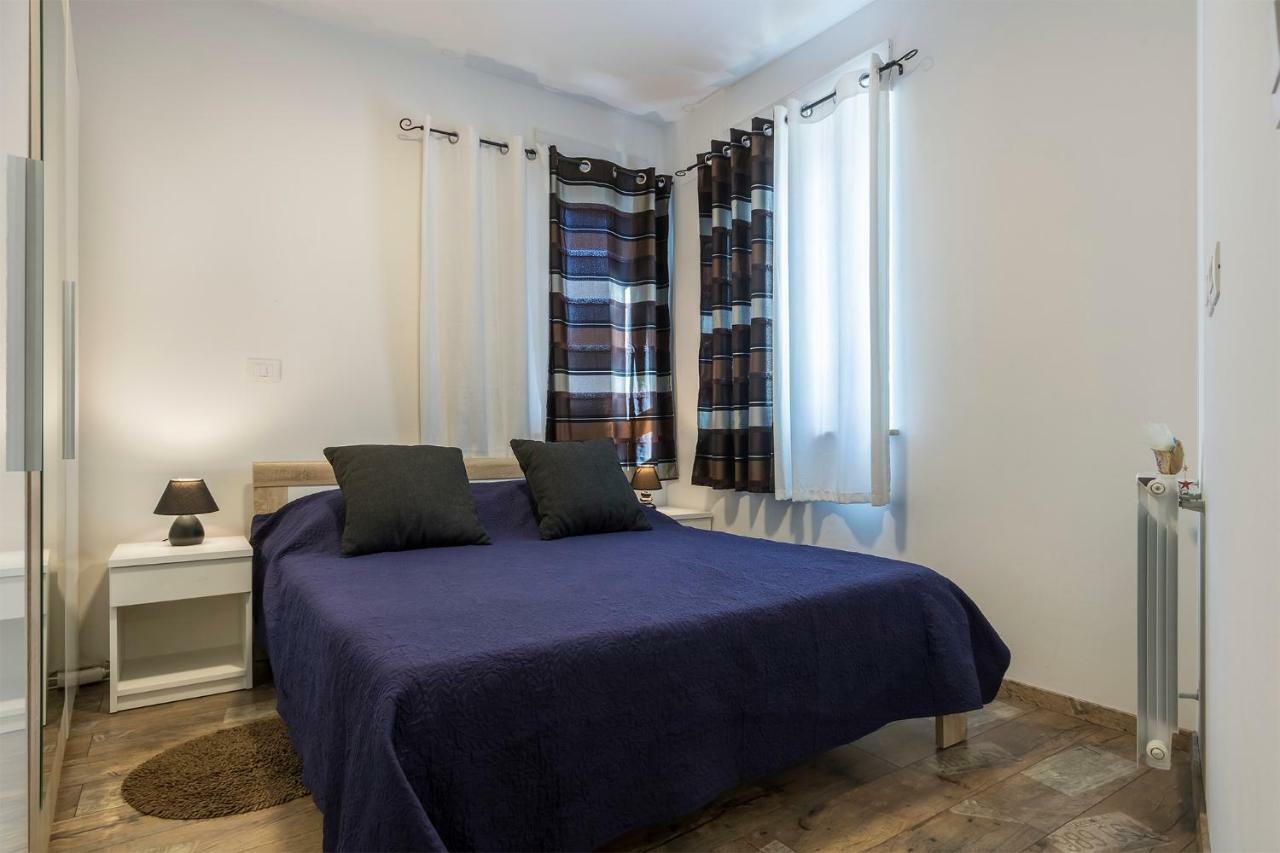 Apartments Peti PUY 외부 사진